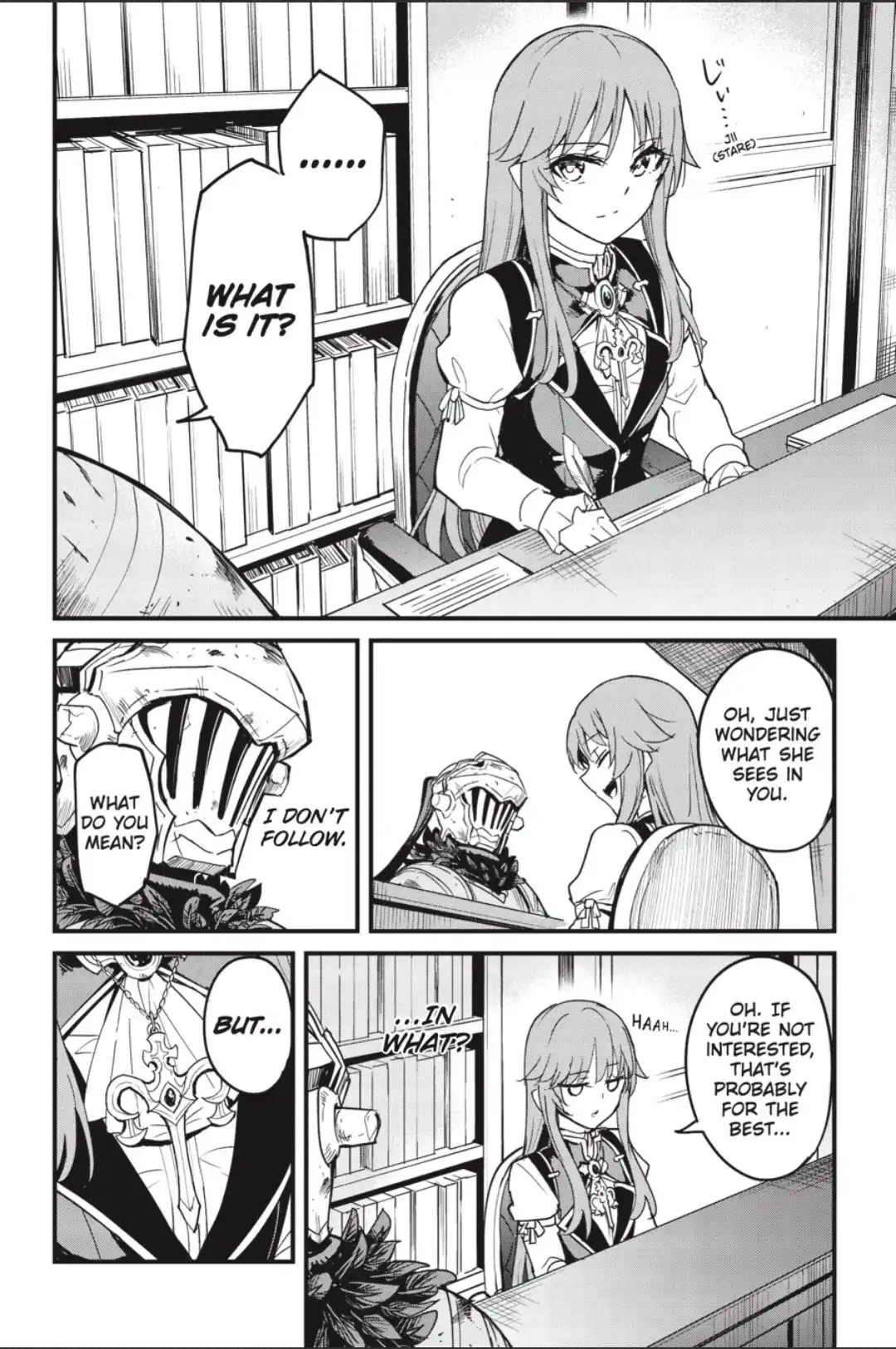 Goblin Slayer: Side Story Year One Chapter 87 12